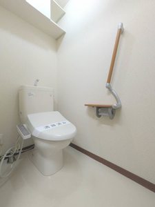 ノールヴィラージュ平塚 101号-8