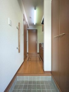 ノールヴィラージュ平塚 101号-9