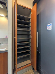 ノールヴィラージュ平塚 101号-10