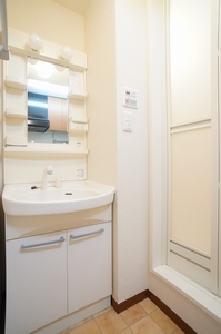 ノールヴィラージュ平塚 103号-8