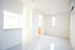 COSTA PISO Tsujido 101号-4