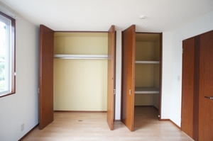 ヴェーネレＪ 101号-5