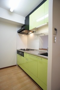 ヴェーネレＪ 101号-8