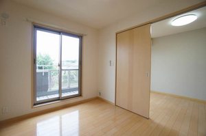 ボーフルーヴナガセ 201号-3