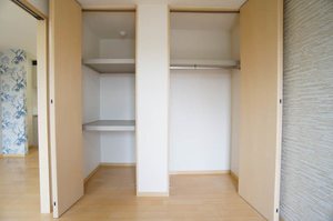 ボーフルーヴナガセ 201号-4