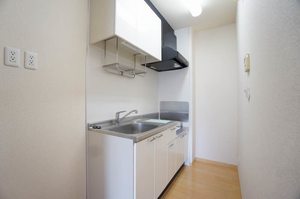 ボーフルーヴナガセ 201号-5