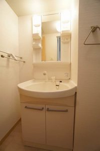 ボーフルーヴナガセ 201号-7