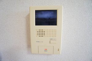 ボーフルーヴナガセ 201号-9