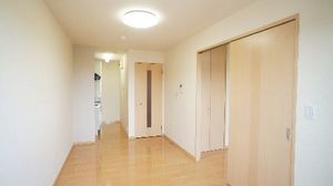 ボーフルーヴナガセ 305号-3