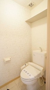 ボーフルーヴナガセ 305号-10