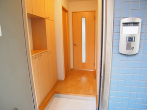 ディアスヨシカワ 103号-7