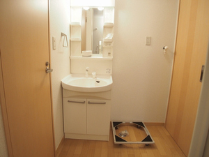 ディアスヨシカワ 103号-8