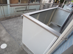 ディアスヨシカワ 103号-10