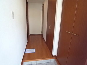 ドム・NiSi 101号-2