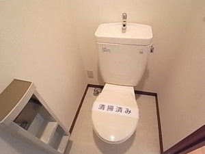 ドム・NiSi 101号-10