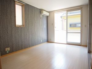 リヴェール鵠沼 101号-2