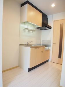 リヴェール鵠沼 101号-3