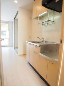 リヴェール鵠沼 101号-6