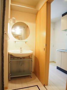 リヴェール鵠沼 101号-8