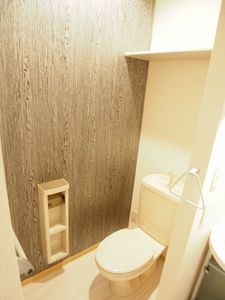 リヴェール鵠沼 101号-9