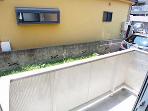 リヴェール鵠沼 101号-11