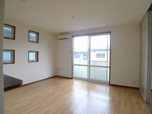 ピア ビレッジ Ⅱ 202号-2