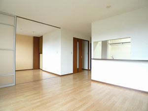 ピア ビレッジ Ⅱ 202号-3