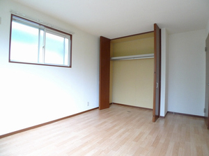 ピア ビレッジ Ⅱ 202号-6