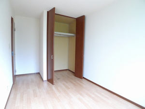 ピア ビレッジ Ⅱ 202号-7