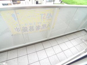 ピア ビレッジ Ⅱ 202号-11