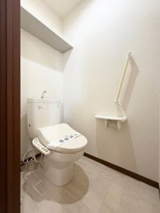 ピア　ビレッジ　Ⅱ 202号-12