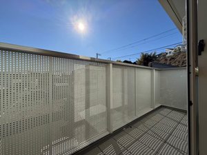 ピア　ビレッジ　Ⅱ 202号-14