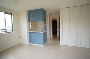 ヴィラ ブランカ 202号-2
