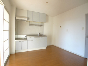 エクセル湘南　Ｆ 102号-3