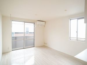 マサール１号館 203号-2