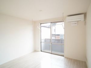 マサール１号館 203号-3