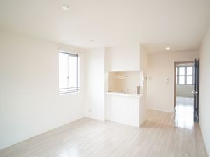 マサール１号館 203号-4