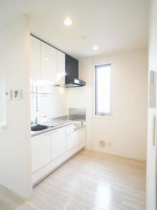 マサール１号館 203号-5