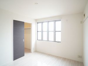 マサール１号館 203号-6