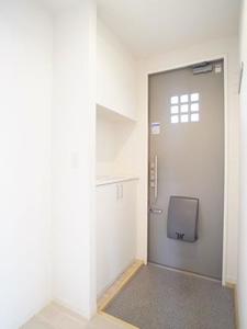 マサール１号館 203号-11