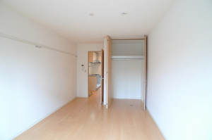 メゾンオクト 105号-4