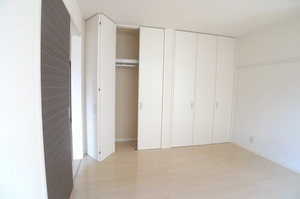 グリーン・ヴィラひばりが丘 101号-4