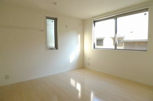 グリーン・ヴィラひばりが丘 101号-5