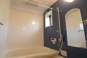 グリーン・ヴィラひばりが丘 101号-7