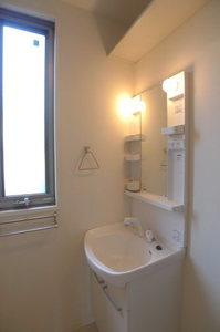 グリーン・ヴィラひばりが丘 101号-8