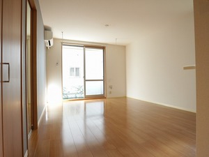 ヴィラーチェ湘南 103号-4
