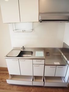 レフィナード橘 201号-5