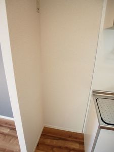 レフィナード橘 201号-6
