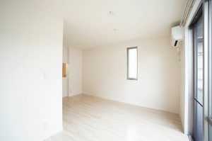 プラウディア湘南 201号-3