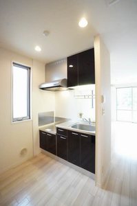 プラウディア湘南 201号-4